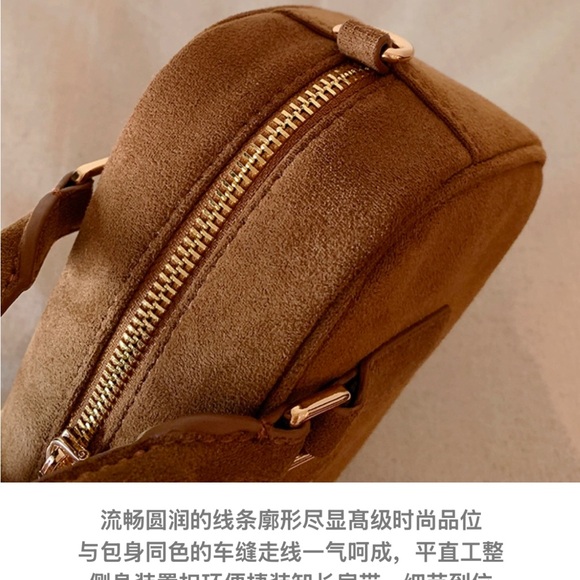 Chio 2nd bag - Picture 12 of 12